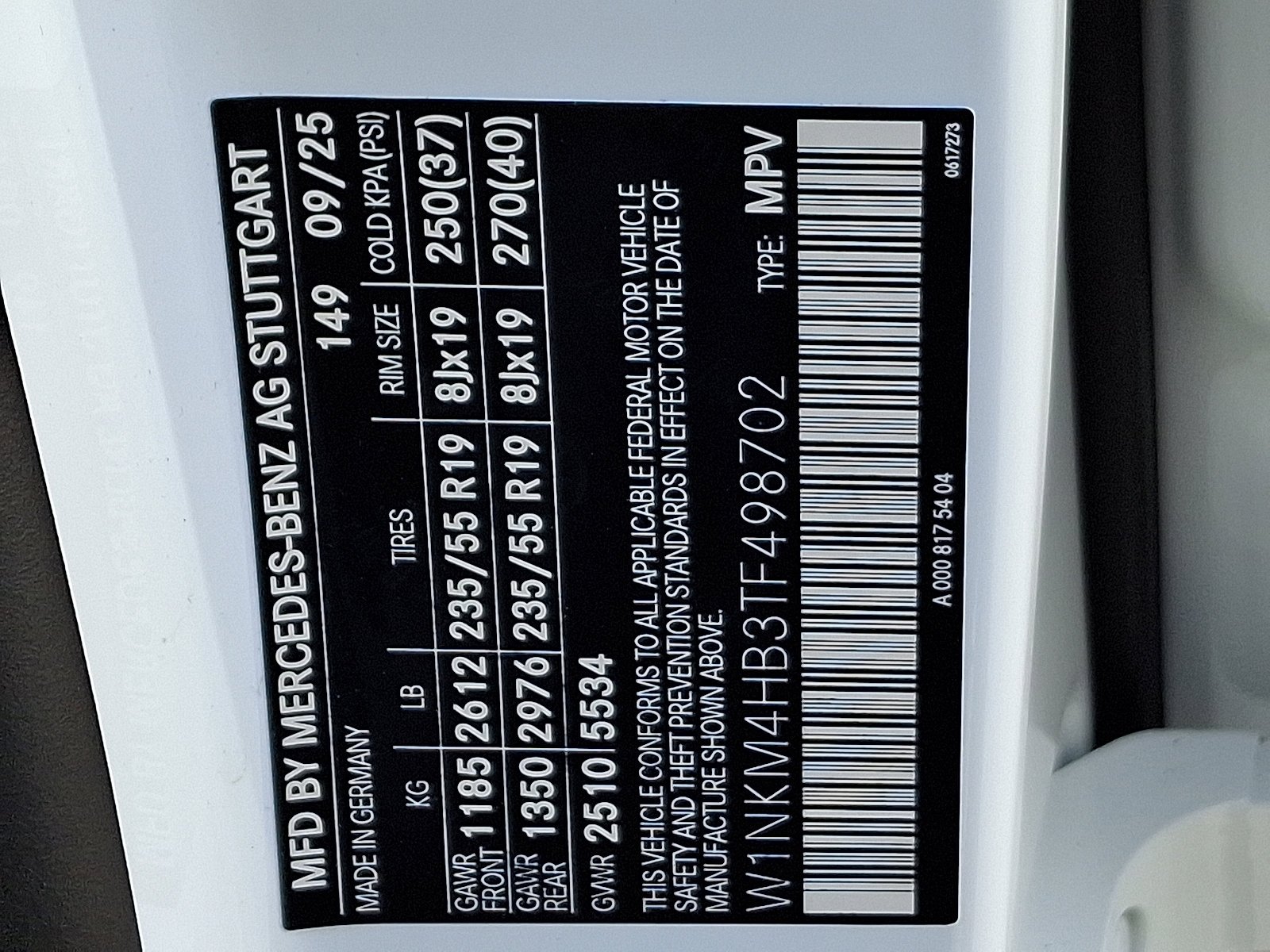 2026 Mercedes-Benz GLC Base - Photo 14