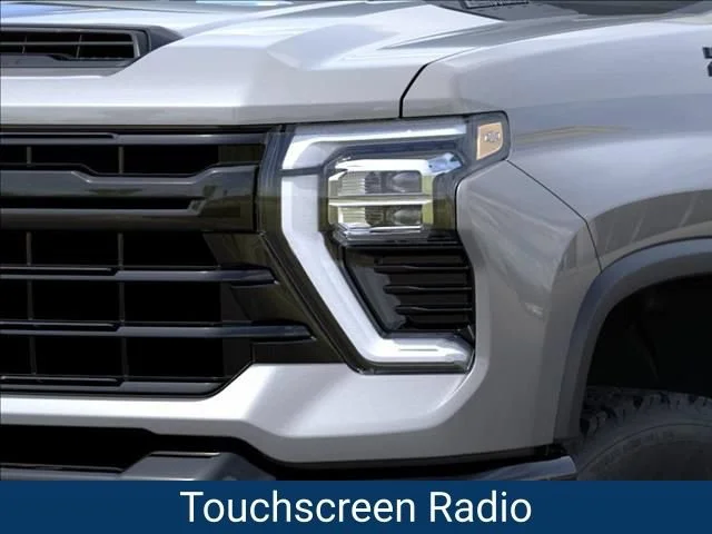 2026 Chevrolet Silverado 2500 HD LT - Photo 11