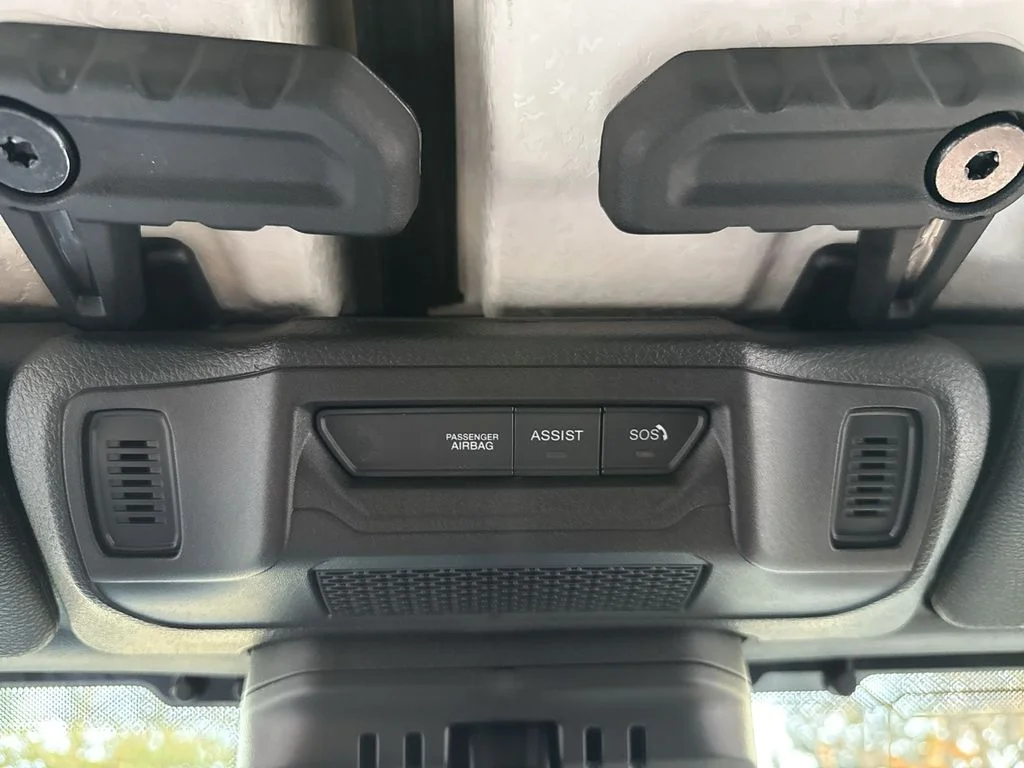 2025 Jeep Wrangler 4-Door Sport S - Photo 17
