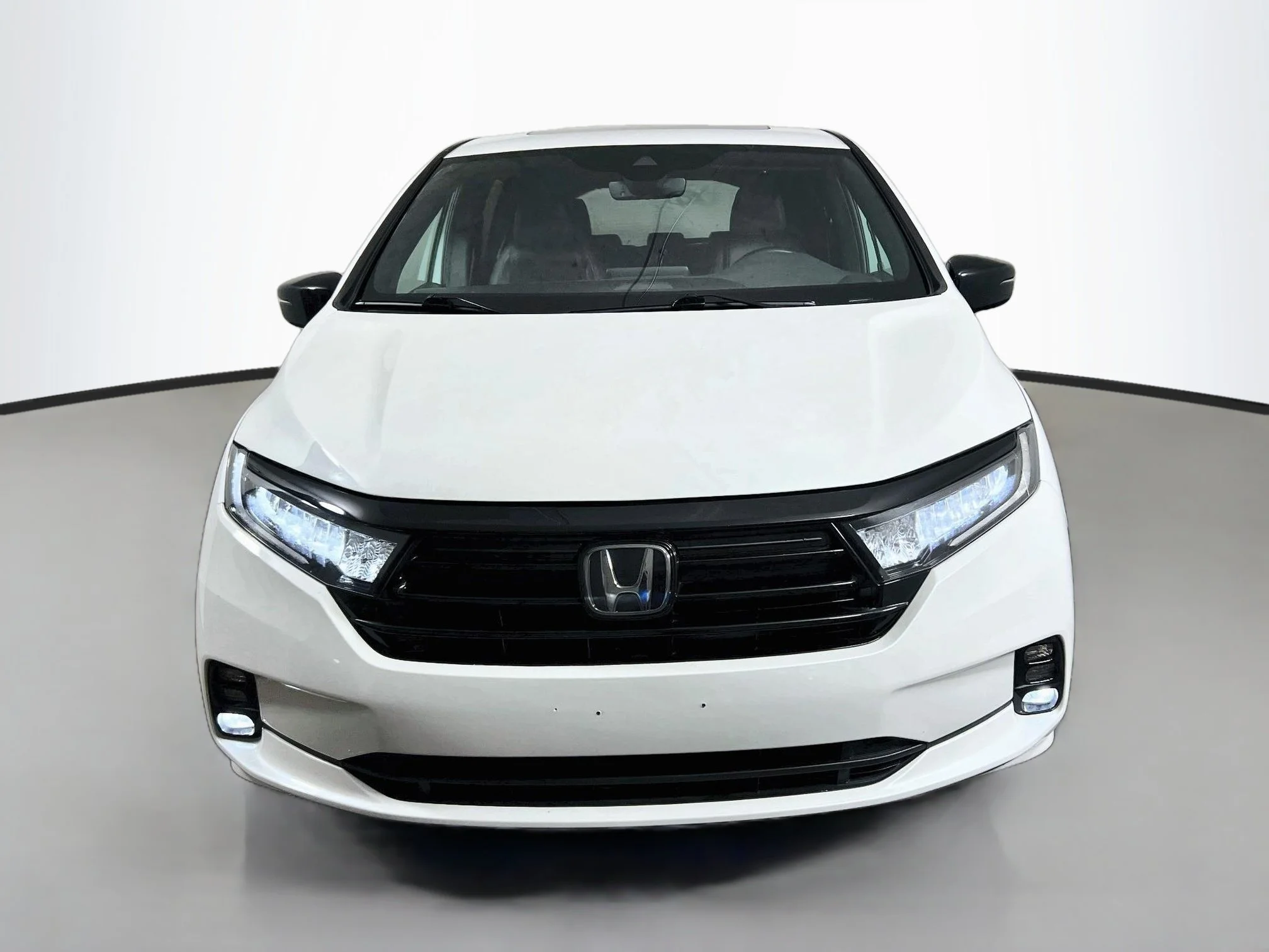 2024 Honda Odyssey SPORT - Photo 24