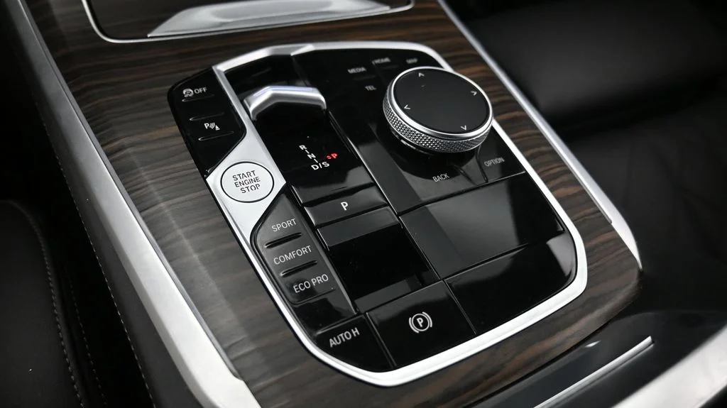 2024 BMW X5 40i - Photo 26