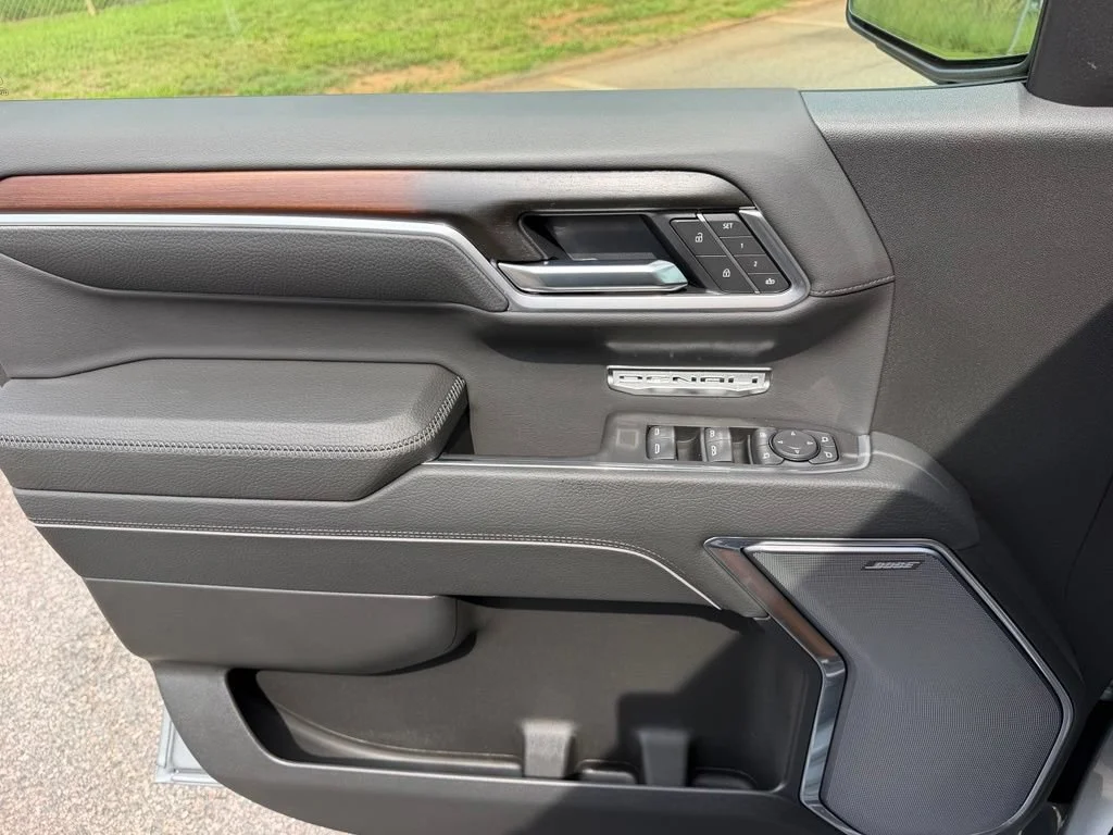 2026 GMC Sierra 1500 Denali - Photo 14