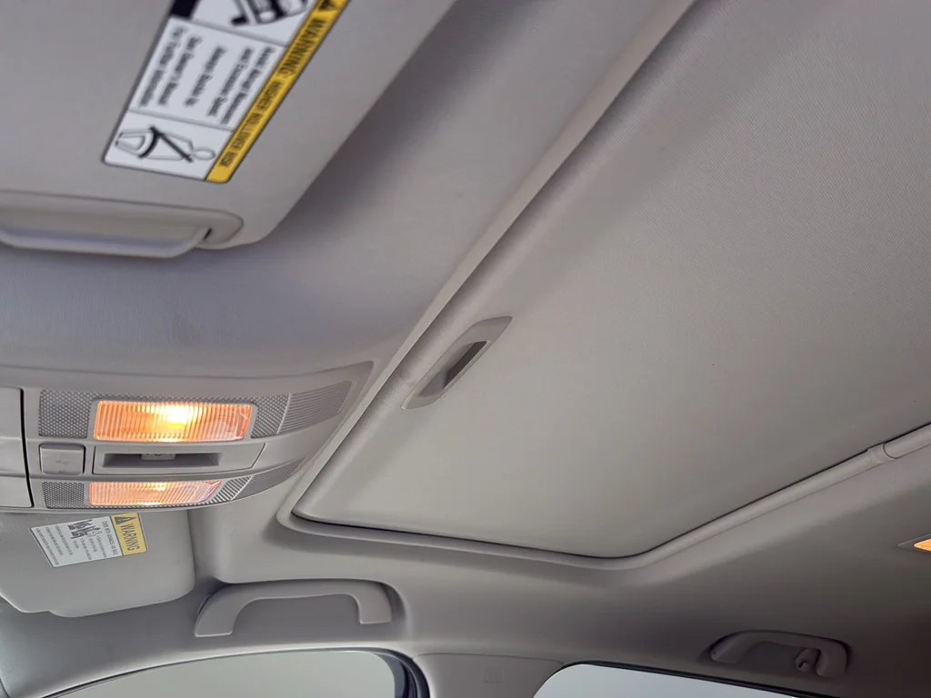 Used 2018 Red Mazda Touring image 15