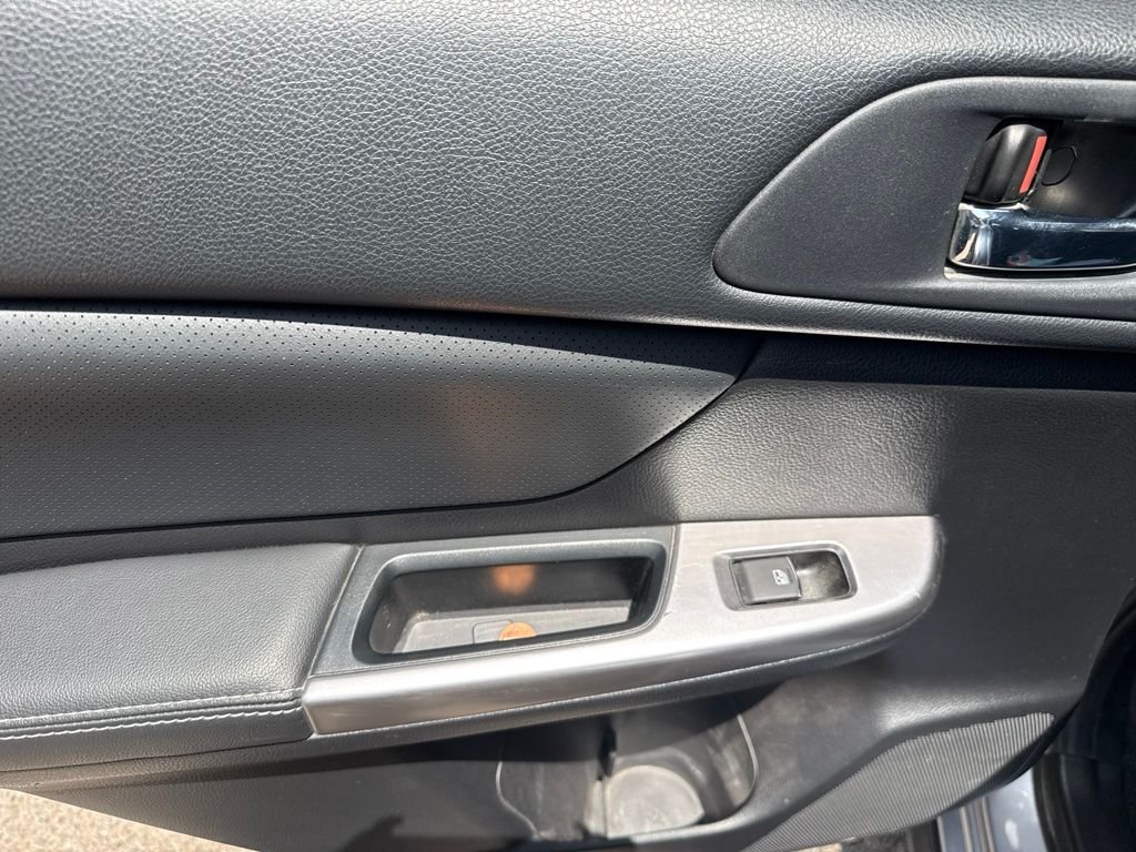 Used 2015 Silver Subaru 2.0i Limited image 14