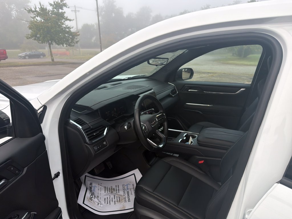 Certified Used 2026 White GMC Elevation image 15