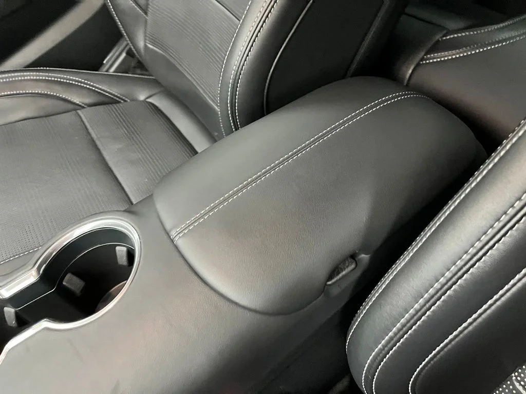 Used 2024 Gray Ford GT Premium image 29