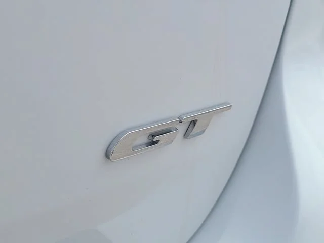 Used 2025 White Dodge GT Plus image 33