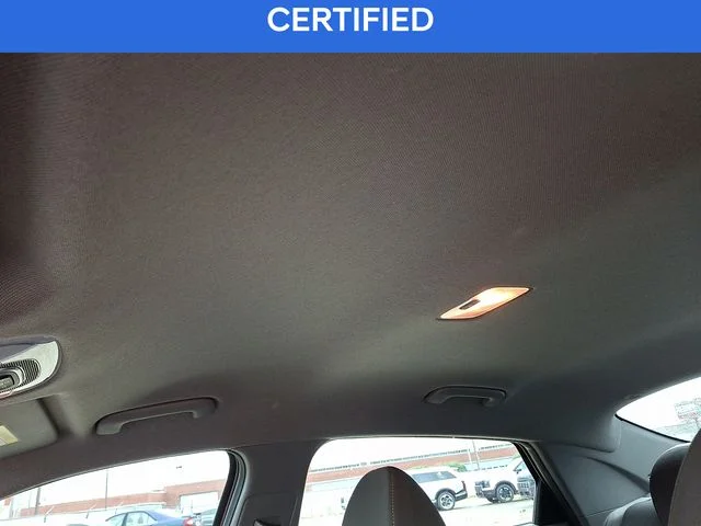 Used 2023 Red Hyundai SEL image 21