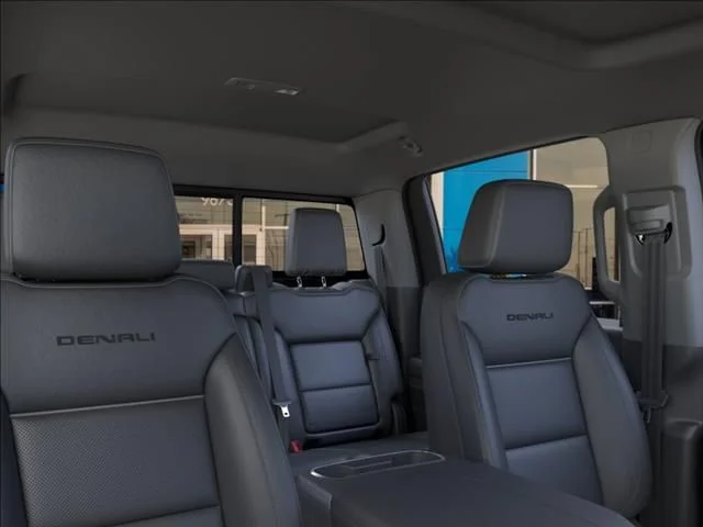 New 2026 White GMC Denali image 24