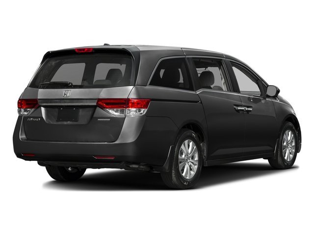 Used 2016 Honda Odyssey SE with VIN 5FNRL5H35GB151745 for sale in Cathedral City, CA