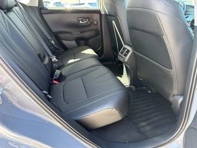 Certified Used 2025 Urban Gray Pearl Acura AWD image 56