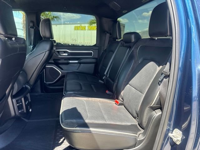 2023 RAM Ram 1500 Pickup Laramie - Photo 10