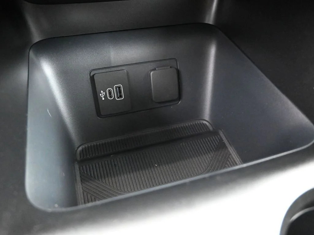 New 2026 White Ford Active image 25