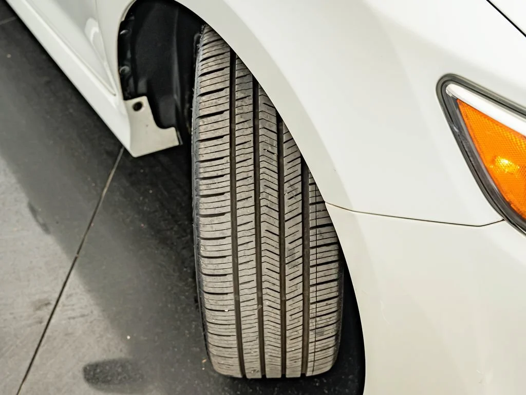 Used 2012 Blizzard Pearl Toyota SE Limited Edition image 40