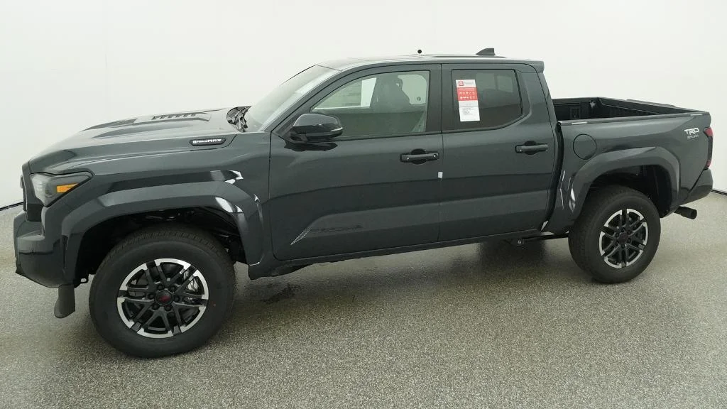 New 2026 Underground Toyota TRD Sport i-FORCE MAX image 49