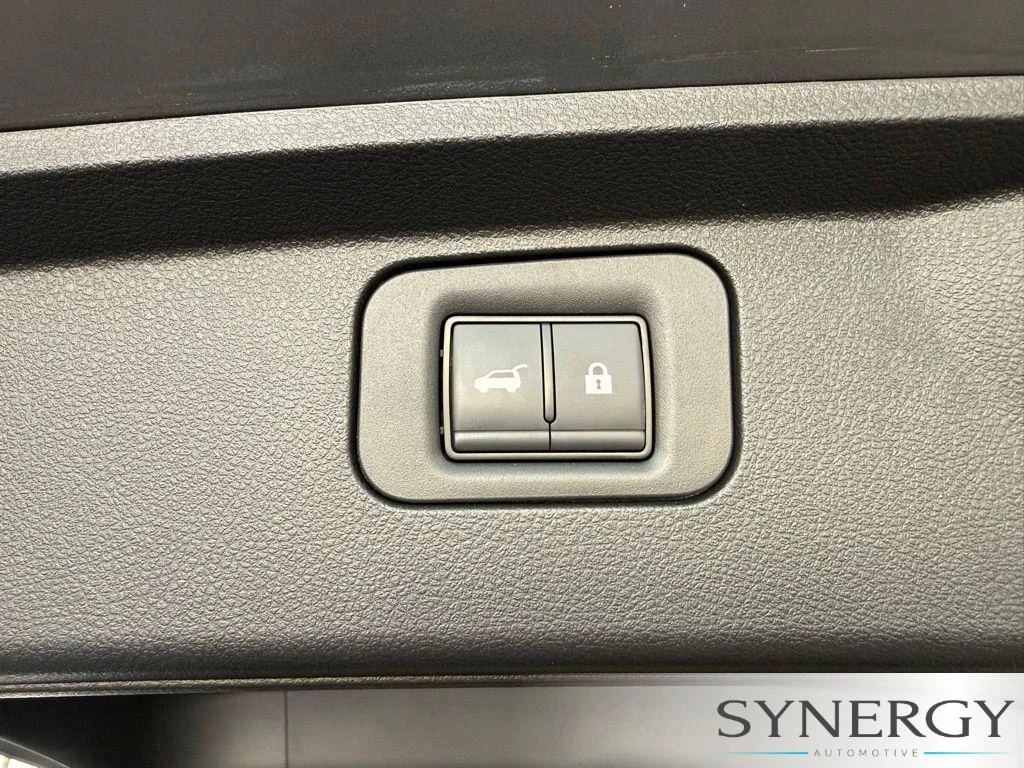 Certified Used 2026 Dynamic Metal INFINITI LUXE image 34