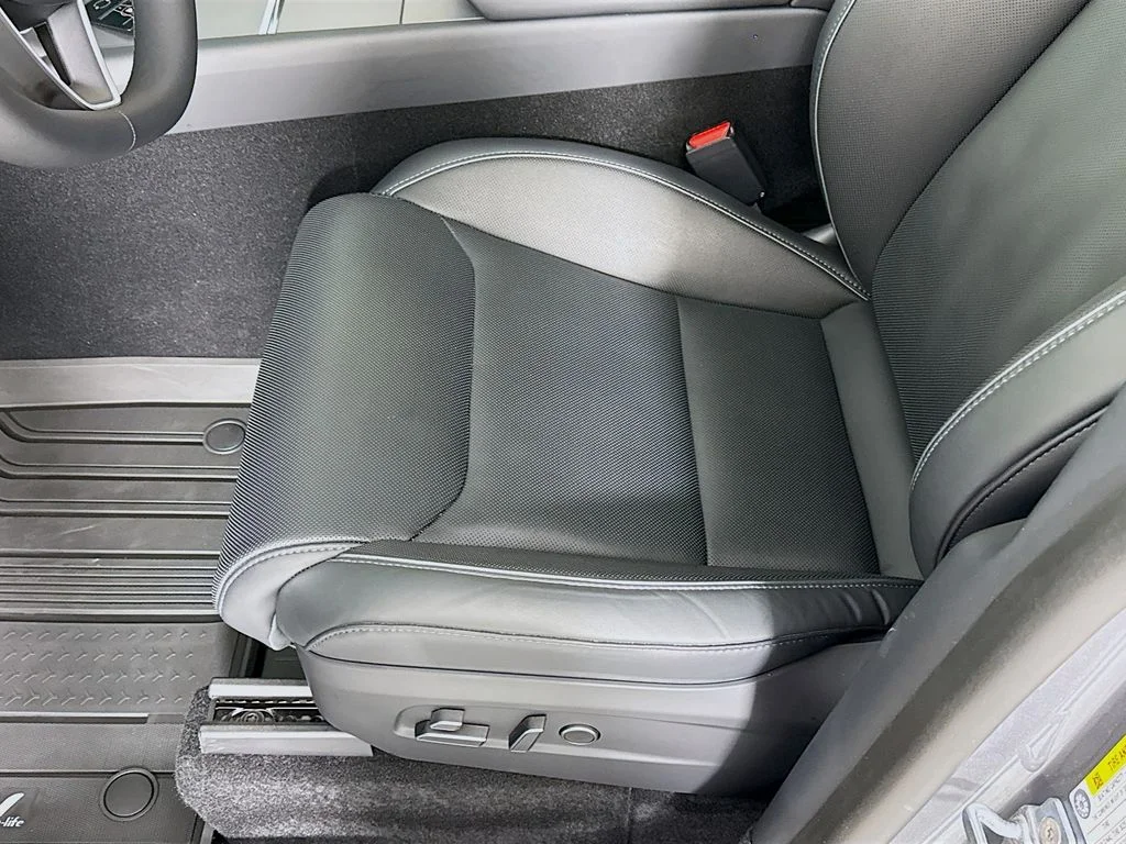 Used 2026 Gray Tesla Long Range image 19