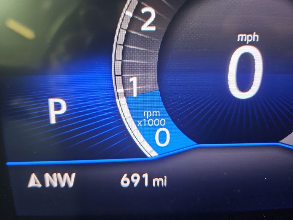 2026 Volkswagen Taos SE Black - Photo 16