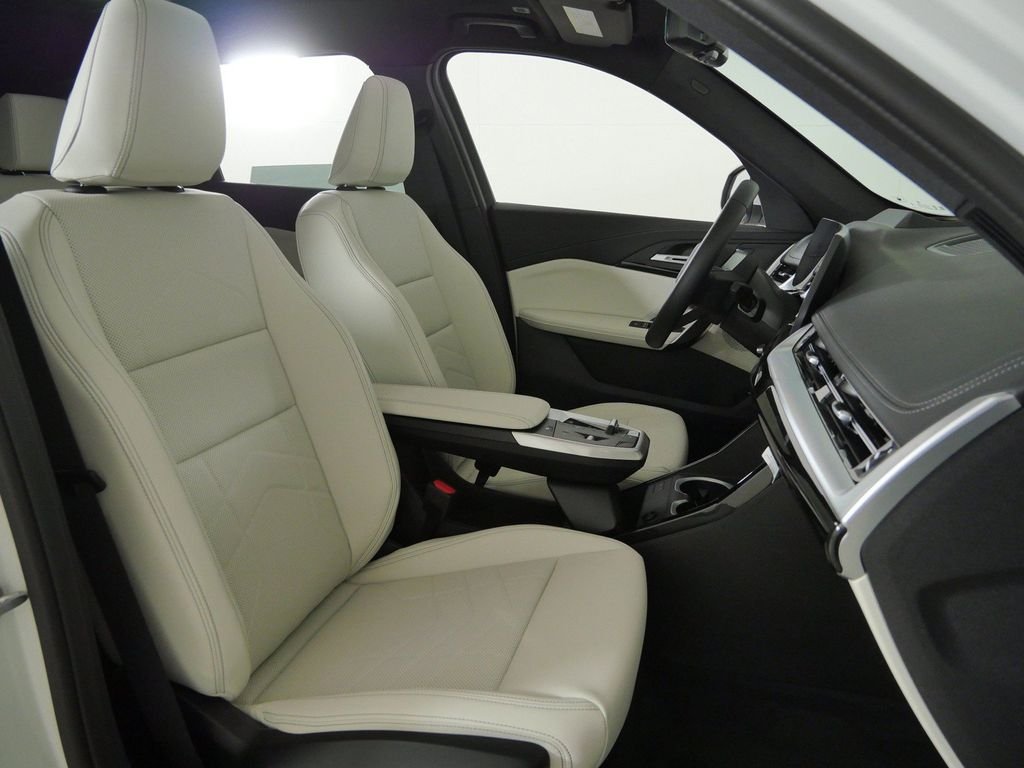 New 2026 Alpine White BMW xDrive28i image 21