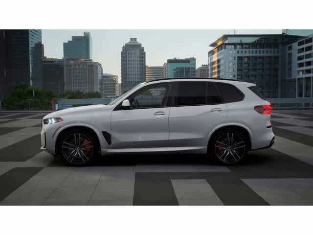 Used 2026 Alpine White BMW xDrive40i image 4