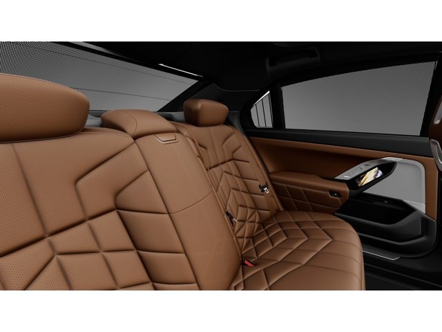 New 2026 Alpine White BMW 750e xDrive image 12