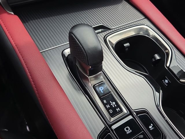 Certified Used 2024 CAVIAR Lexus 500h F SPORT Performance image 20