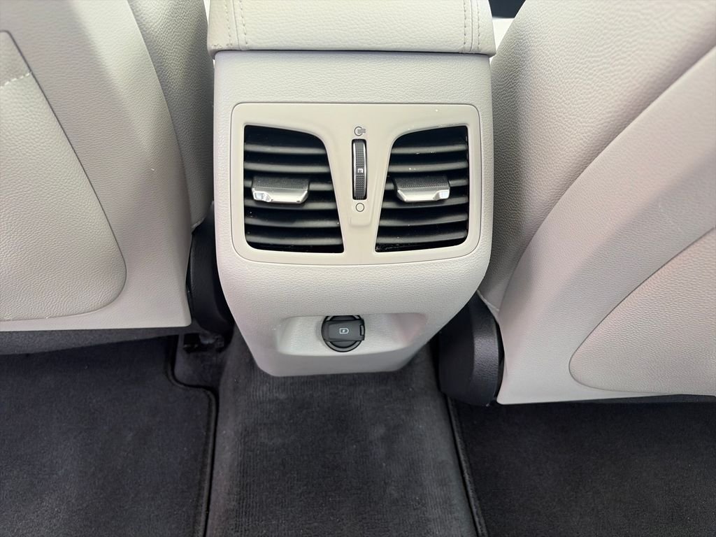 Used 2019 White Hyundai Limited image 40