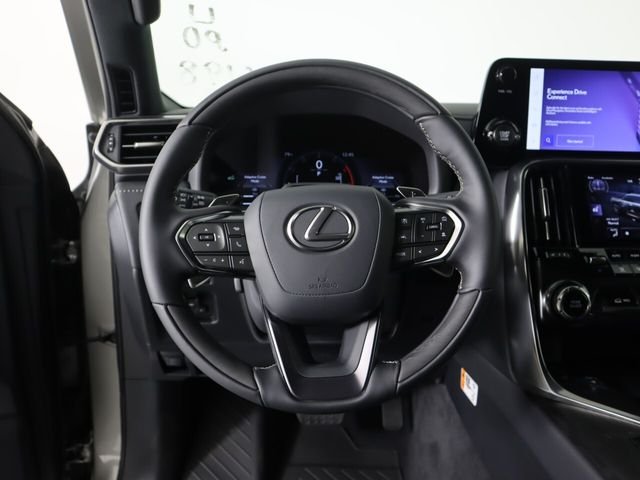 New 2026 Atomic Silver Lexus  600 LUXURY image 22