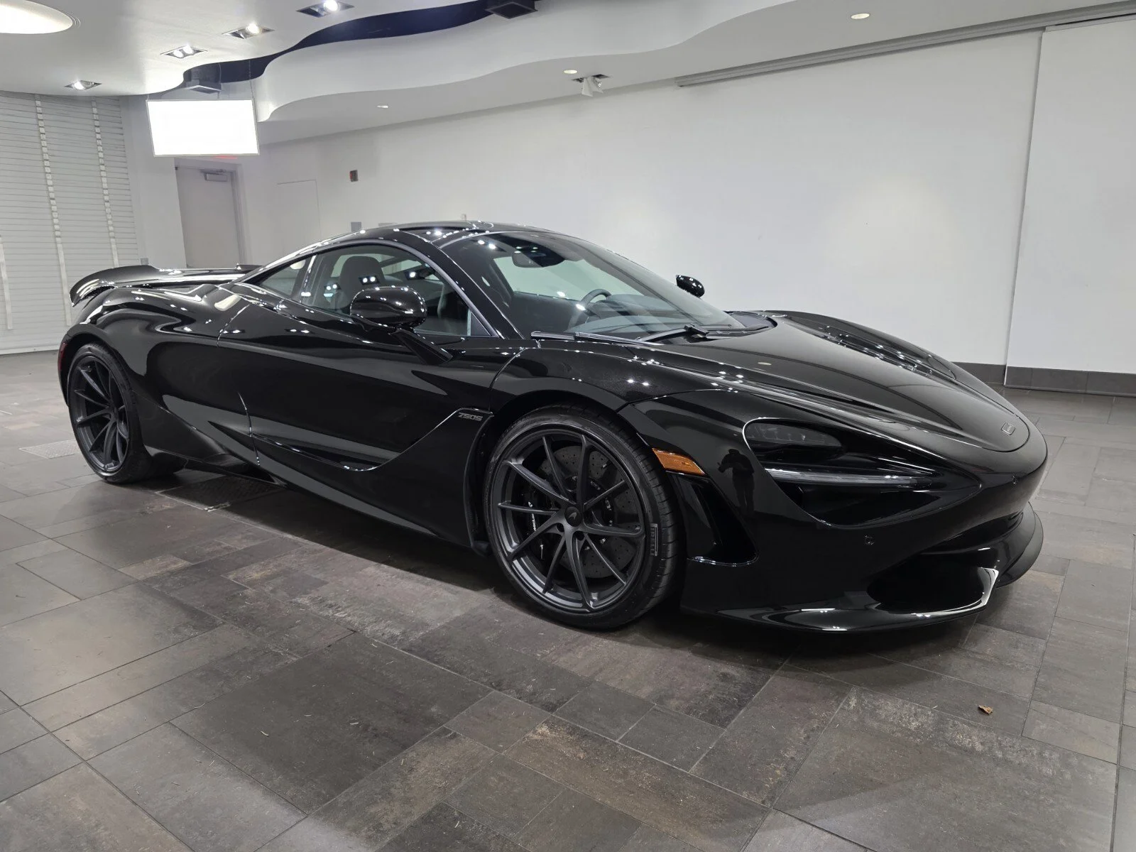 2026 McLaren 750S Base - Photo 25