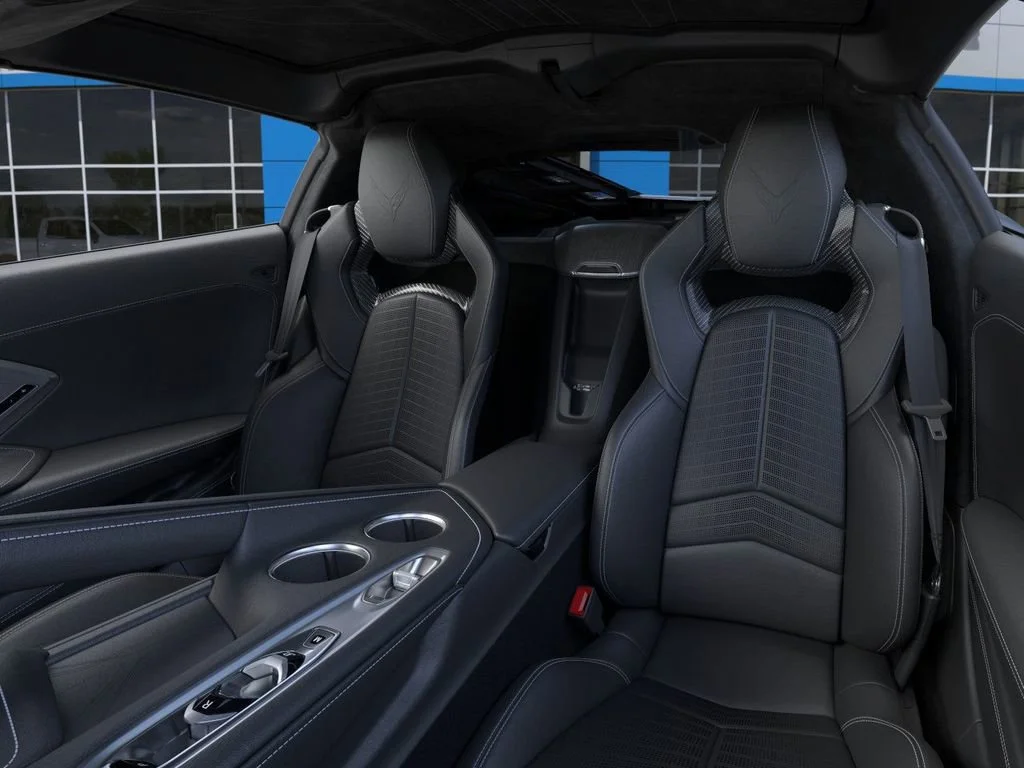 2026 Chevrolet Corvette 3LT - Photo 16