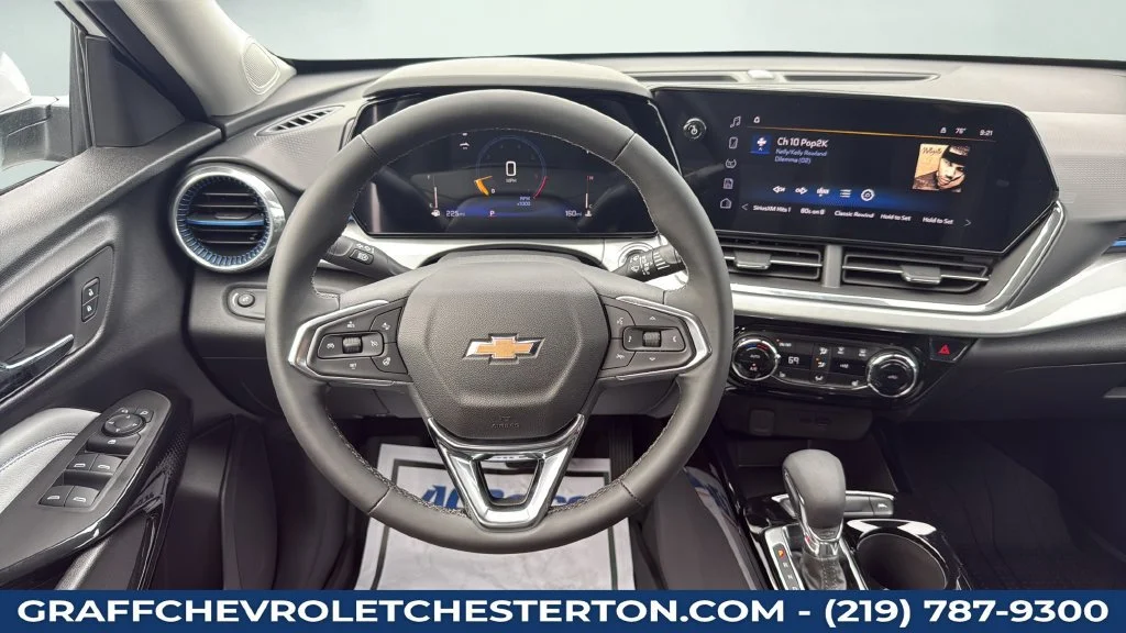 2026 Chevrolet Trax LT - Photo 19