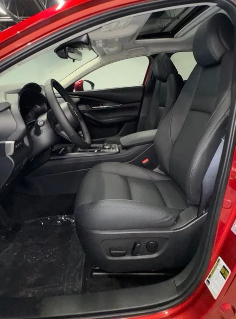 New 2026 Soul Red Crystal Metallic Mazda 2.5 S Preferred AWD image 10