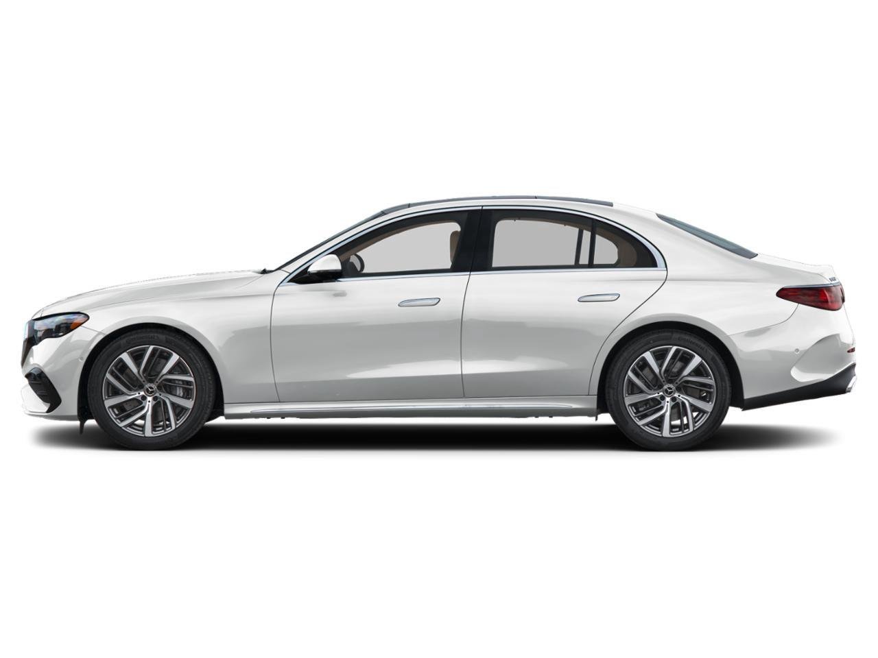 New 2027 Polar White Mercedes-Benz E 450 image 13