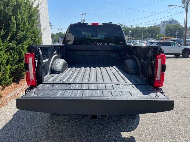 New 2026 Agate Black Metallic Ford F-250® Lariat® image 59