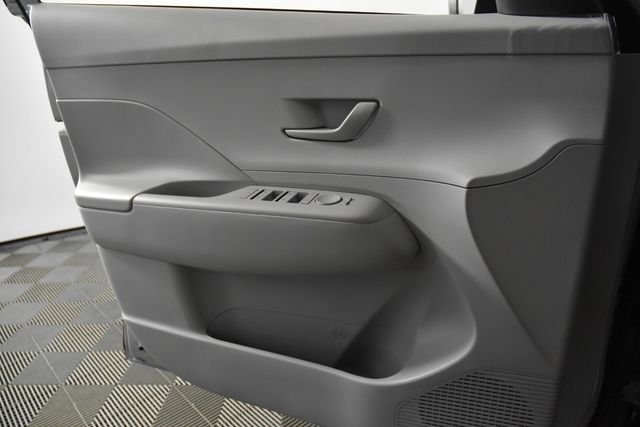 New 2027 Gray Hyundai SEL Sport AWD image 33