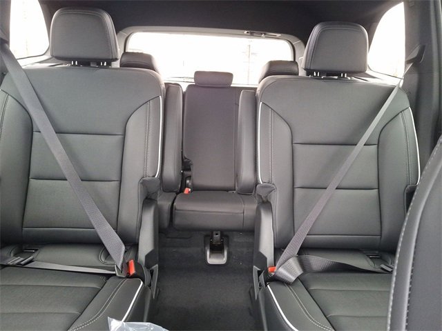 2025 Buick Enclave Preferred - Photo 13