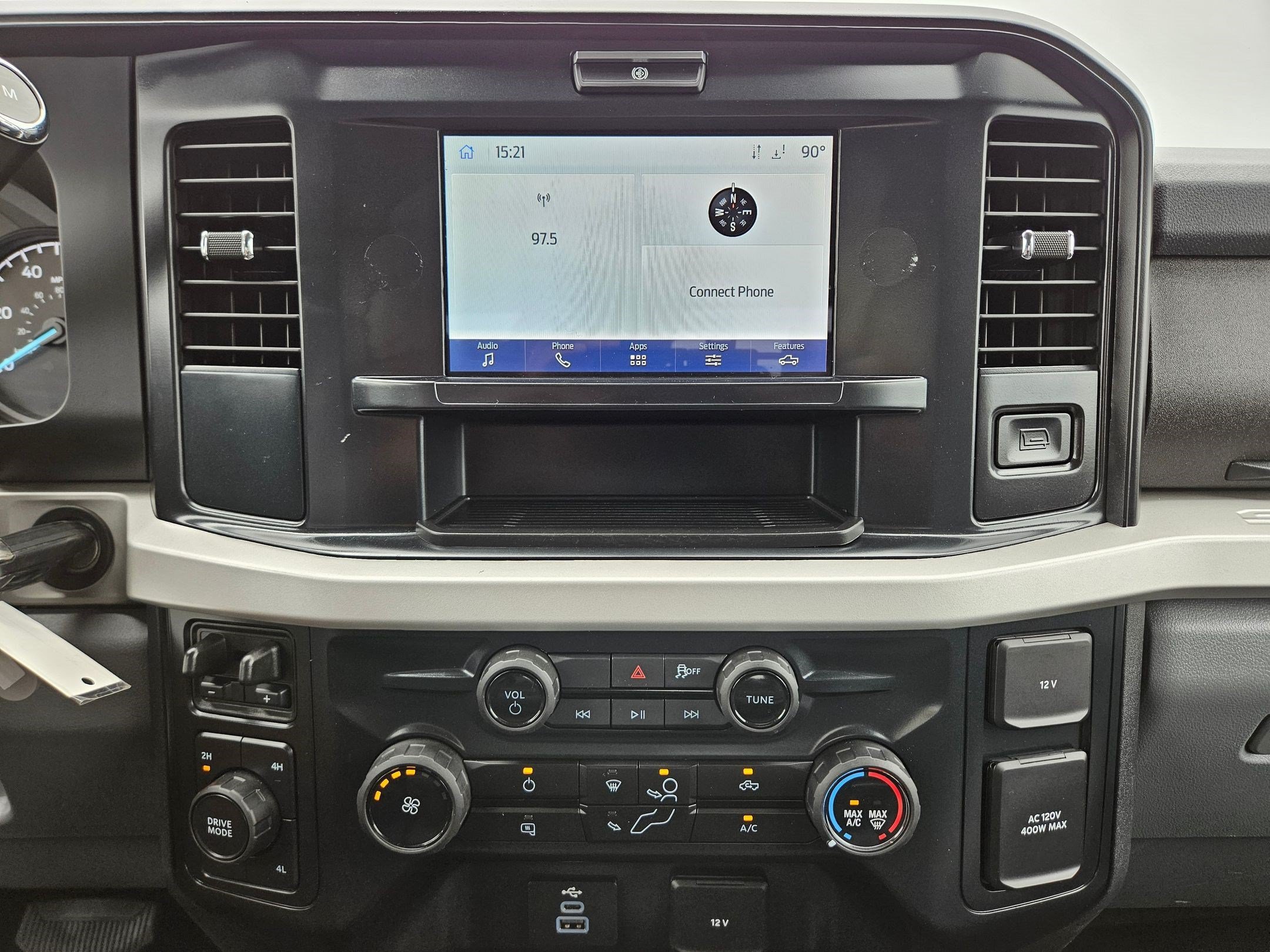 Certified Used 2026 Blue Ford XLT image 22