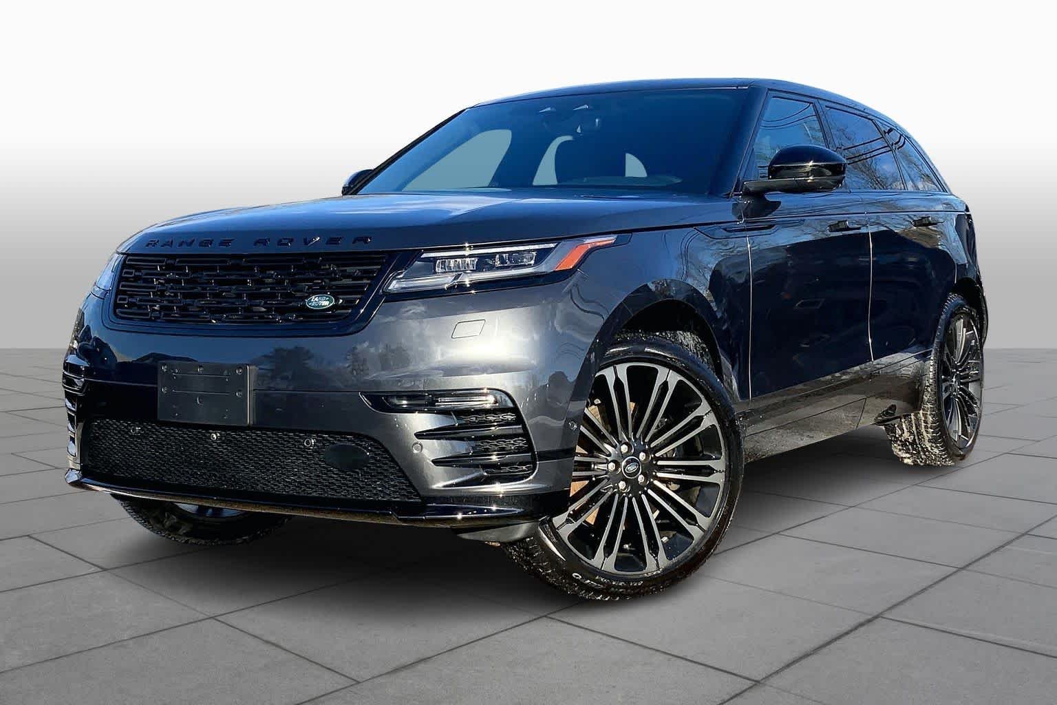 2026 Land Rover Range Rover Velar P400 Dynamic SE's photo