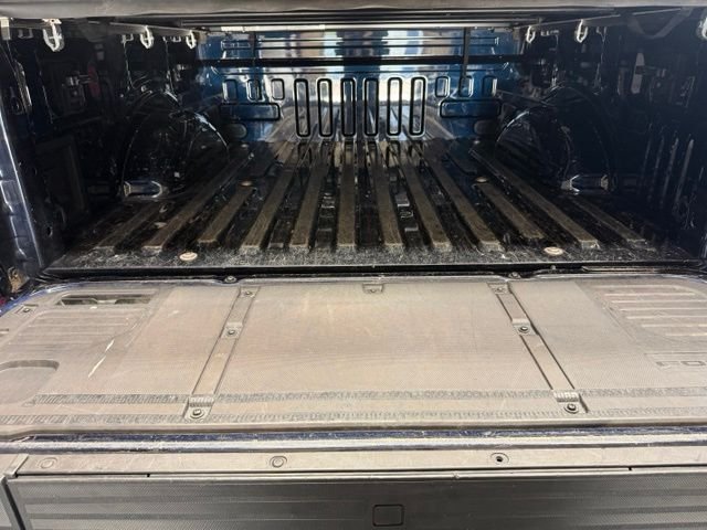 Certified Used 2023 Antimatter Blue Metallic Ford Lariat image 31