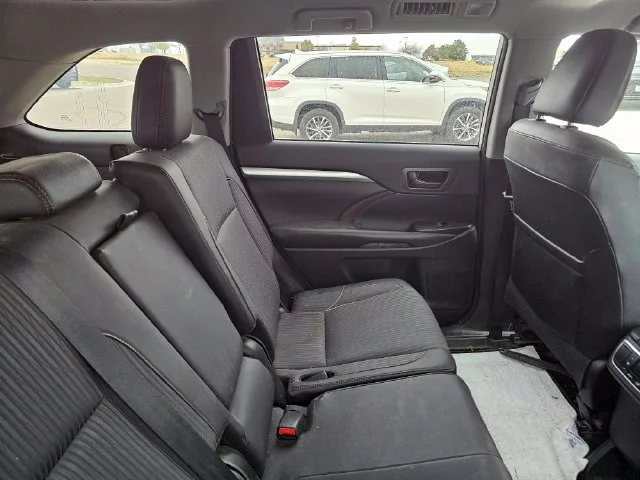 Used 2018 Celestial Silver Metallic Toyota LE Plus image 18