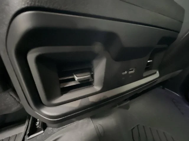 New 2026 Black Chevrolet LT image 22