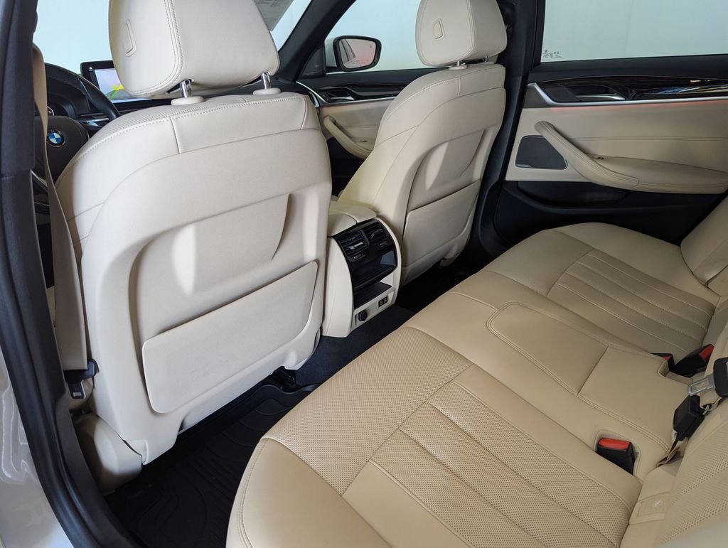 2023 BMW 5 Series 530i - Photo 33