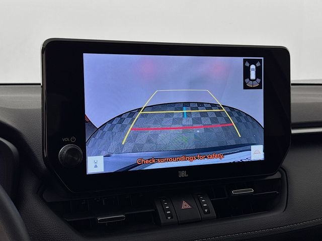 Used 2023 Silver Toyota Limited image 23
