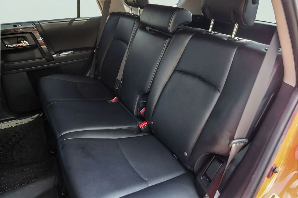Used 2023 Red Toyota TRD Pro image 29