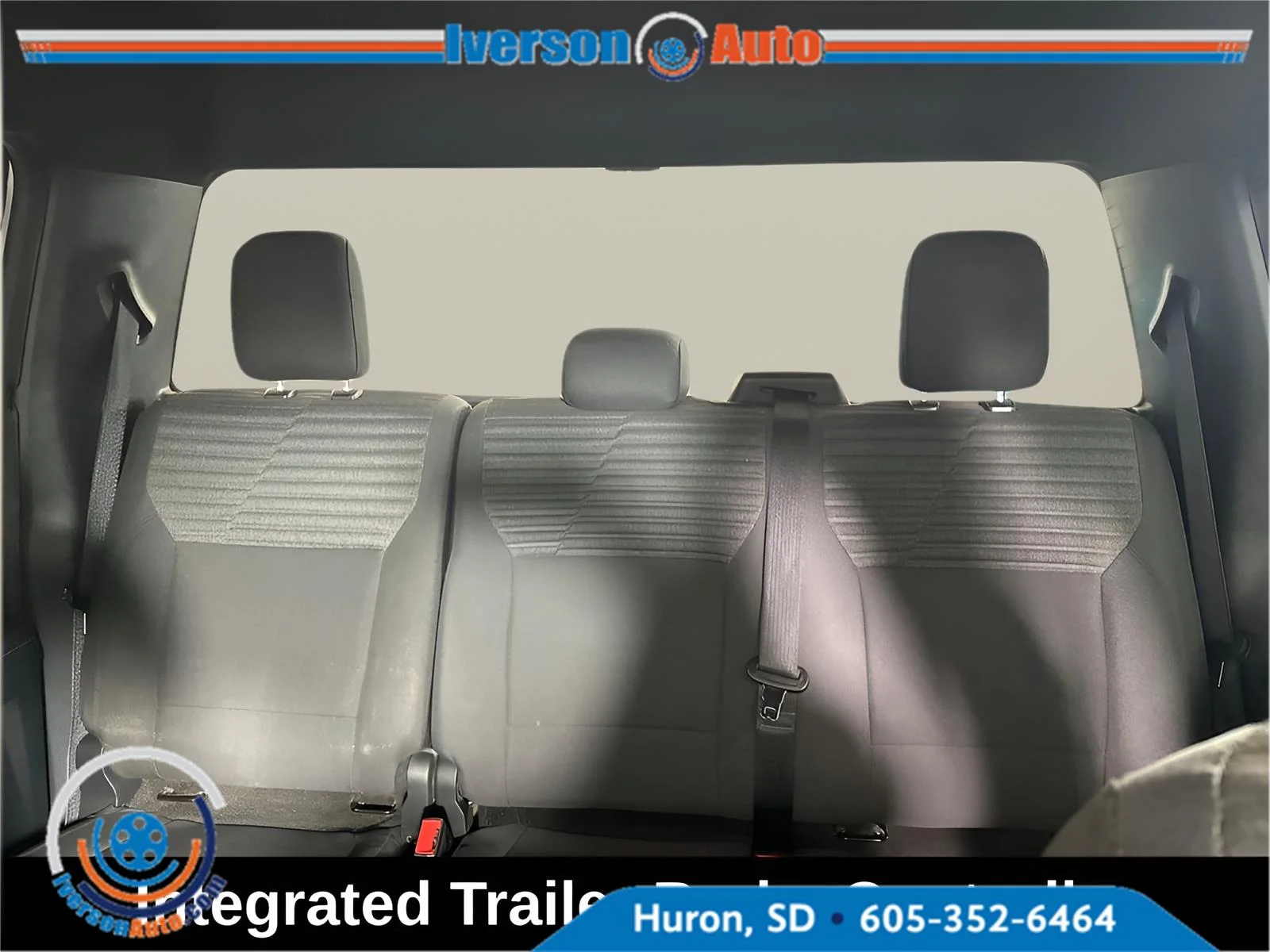 Used 2023 Oxford White Ford XL image 21