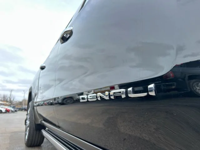 2026 GMC Sierra 1500 Denali - Photo 16