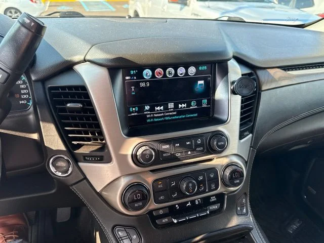 Used 2018 Onyx Black GMC Denali image 13