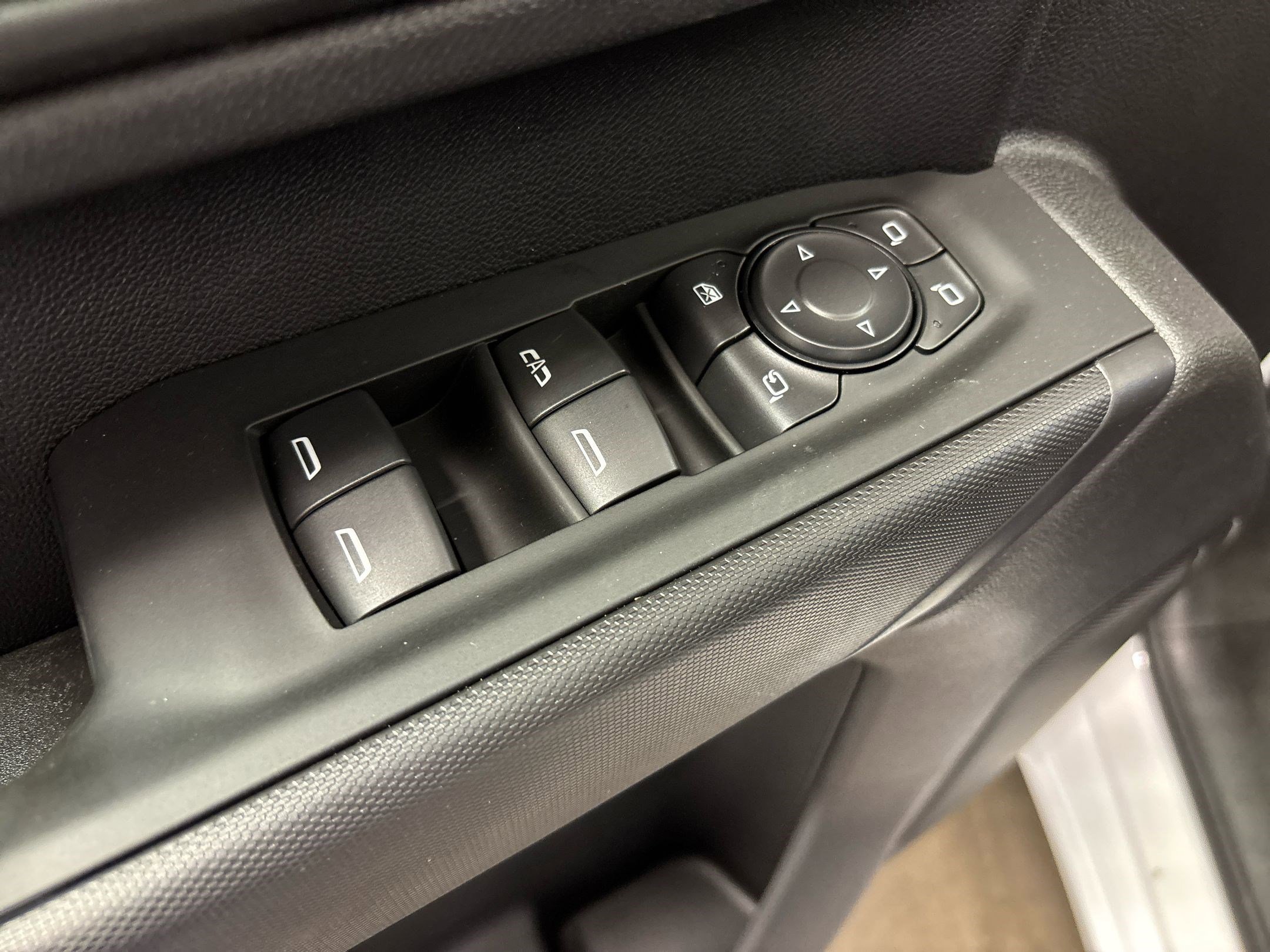 2025 Chevrolet Silverado 3500 HD Work Truck - Photo 12