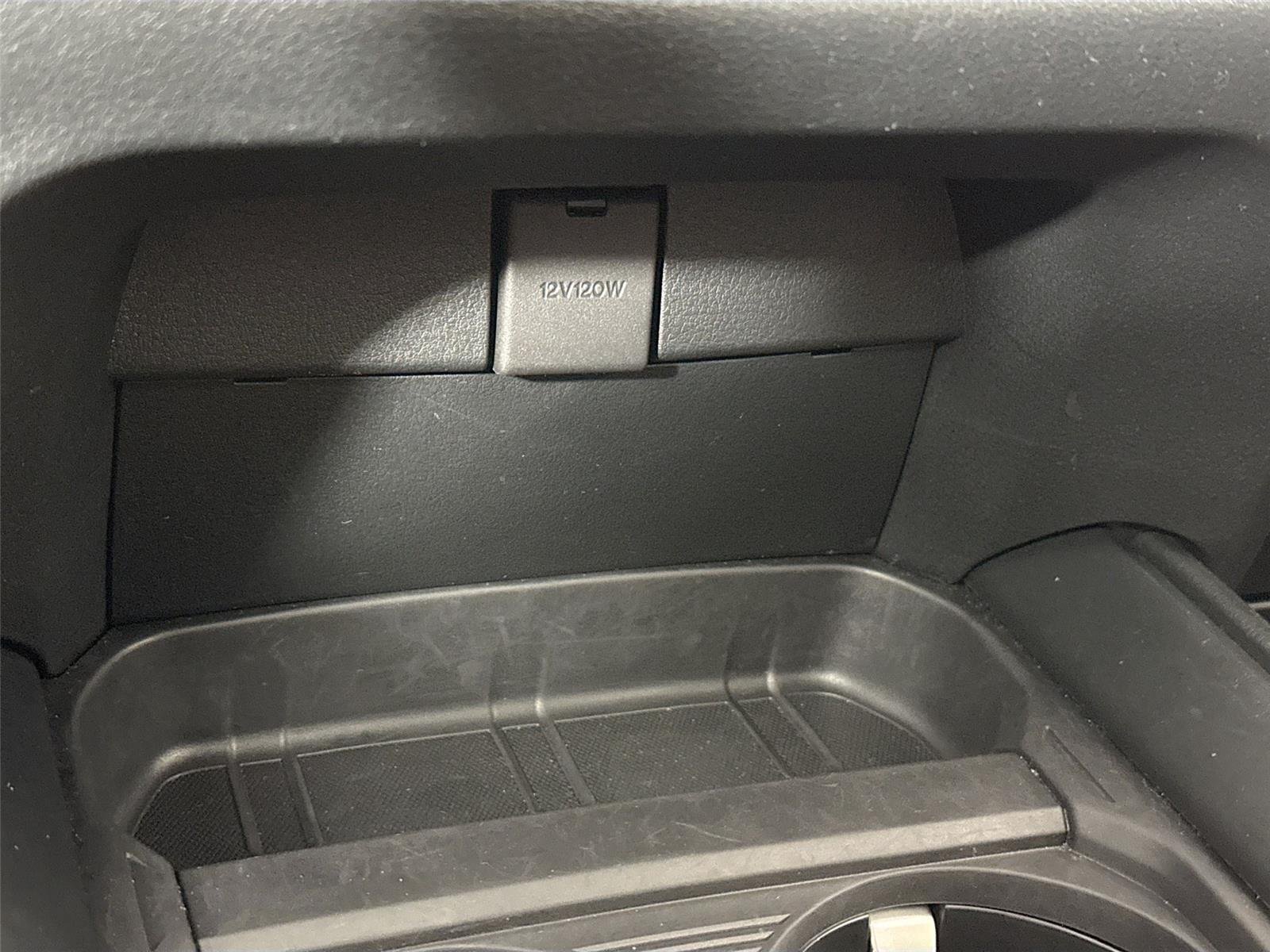Certified Used 2025 Wind Chill Pearl Mazda Premium Package image 27