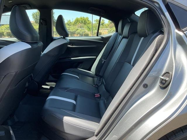 Certified Used 2025 PRECIOUS METAL Toyota  image 12